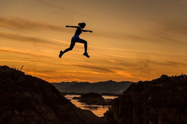 Courage to Be Disliked