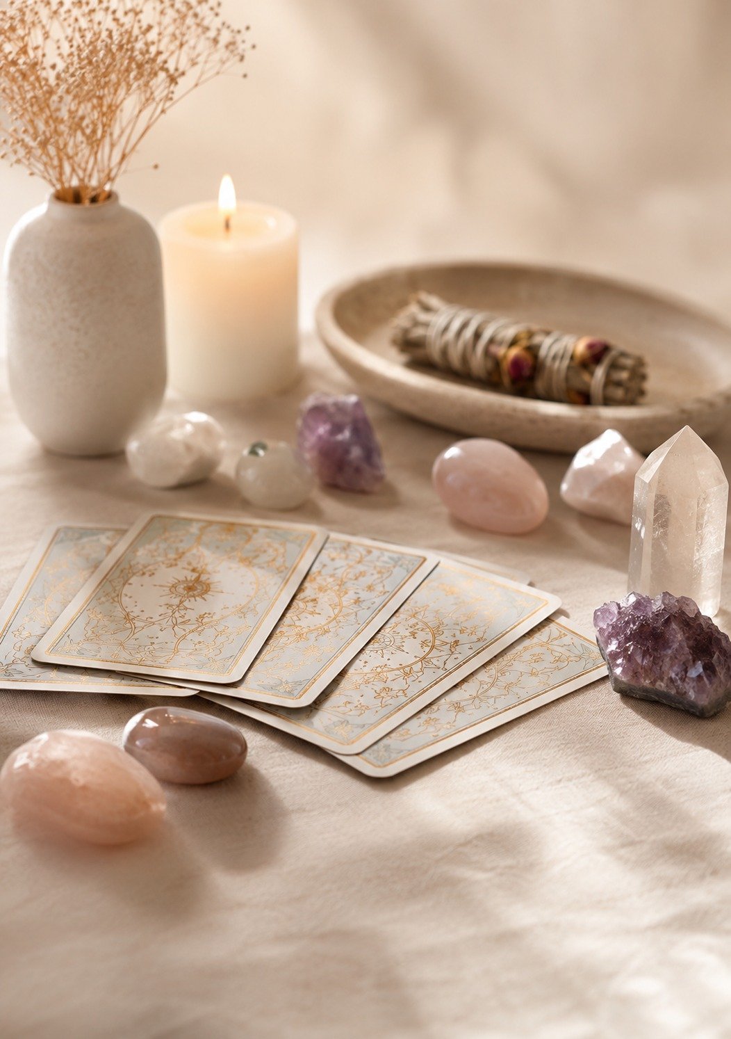 Soul Compass